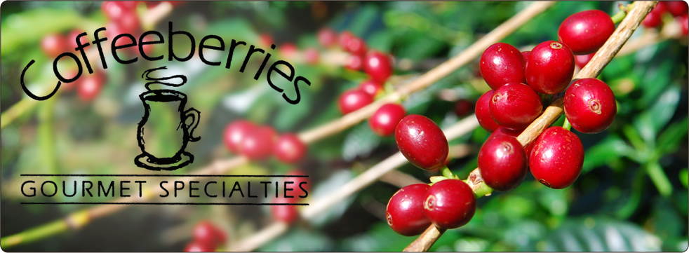 Coffeeberries Londonderry NH