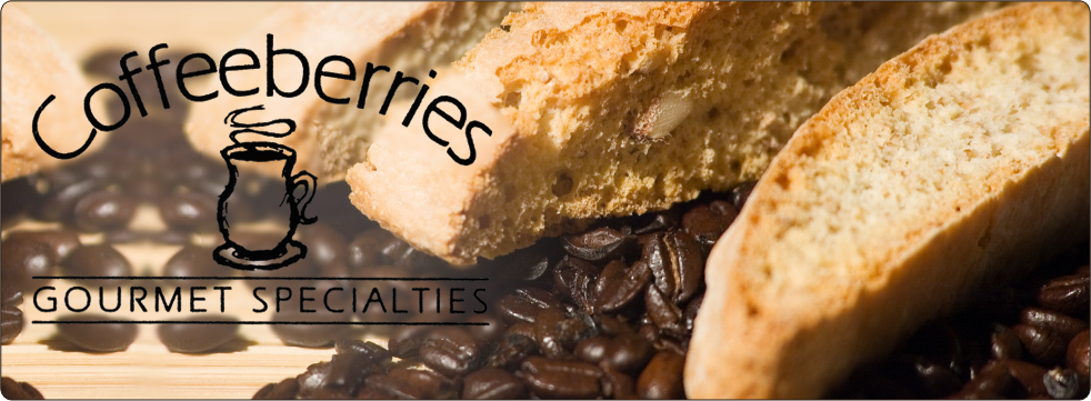 Coffeeberries Gourmet Foods
